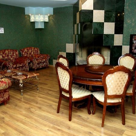 Hotel Sachveno تبليسي المظهر الخارجي الصورة
