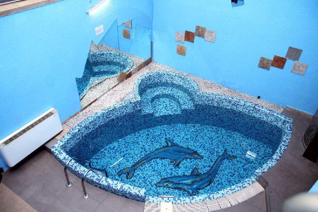 Hotel Sachveno تبليسي المظهر الخارجي الصورة