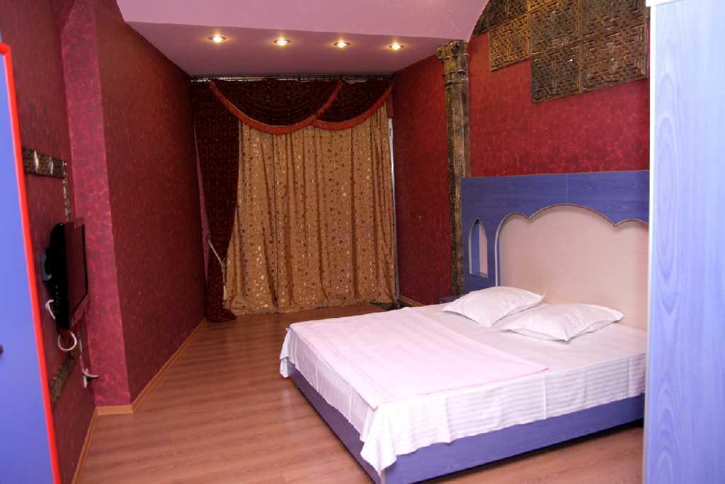 Hotel Sachveno تبليسي المظهر الخارجي الصورة