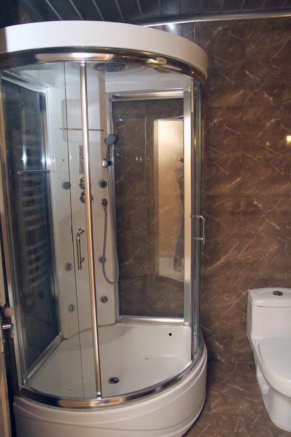 Hotel Sachveno تبليسي المظهر الخارجي الصورة
