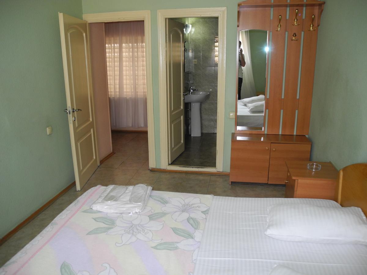 Hotel Sachveno تبليسي المظهر الخارجي الصورة