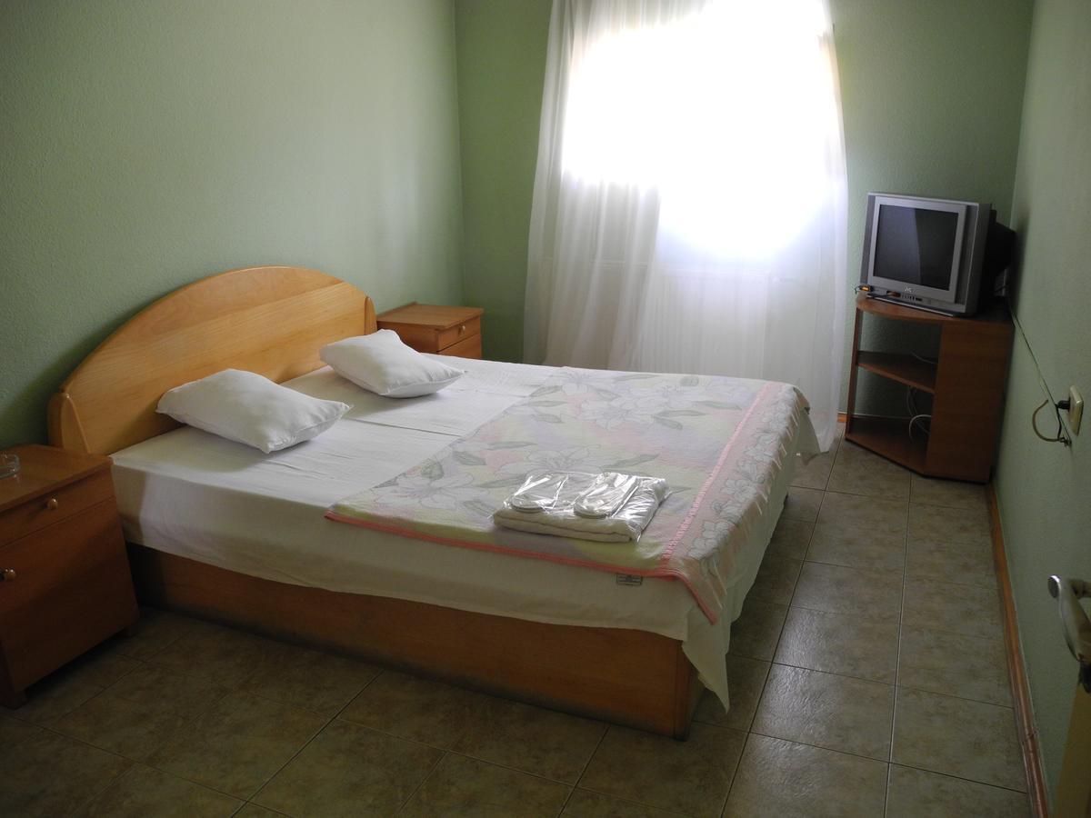 Hotel Sachveno تبليسي المظهر الخارجي الصورة