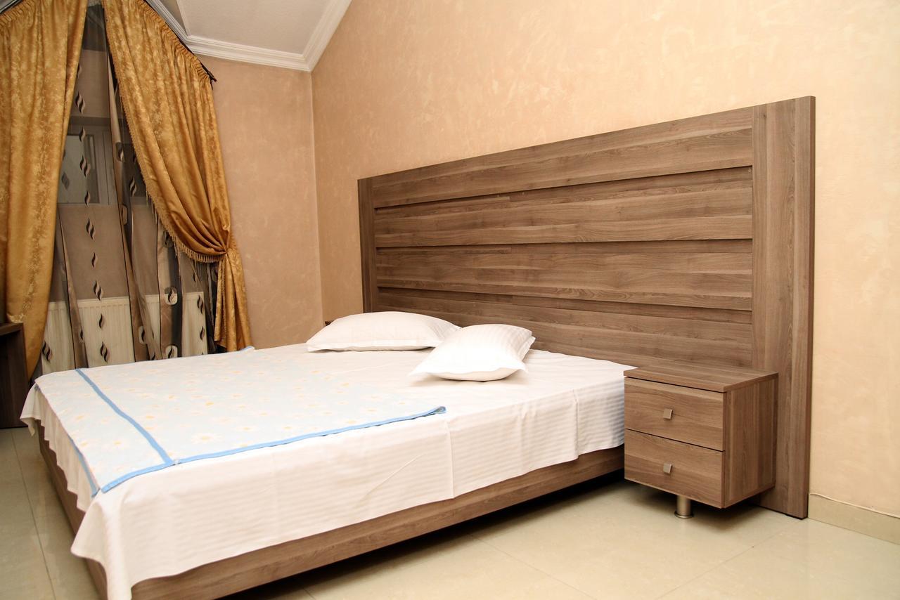 Hotel Sachveno تبليسي المظهر الخارجي الصورة